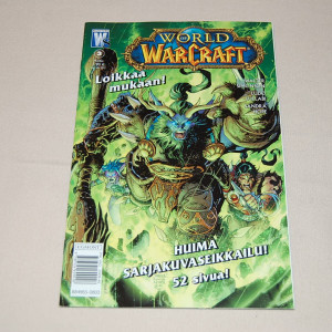 World of Warcraft 03